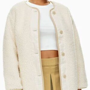 Wilfred Free River Jacket
